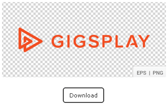 Logo Gigsplay