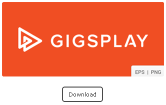 Logo Gigsplay