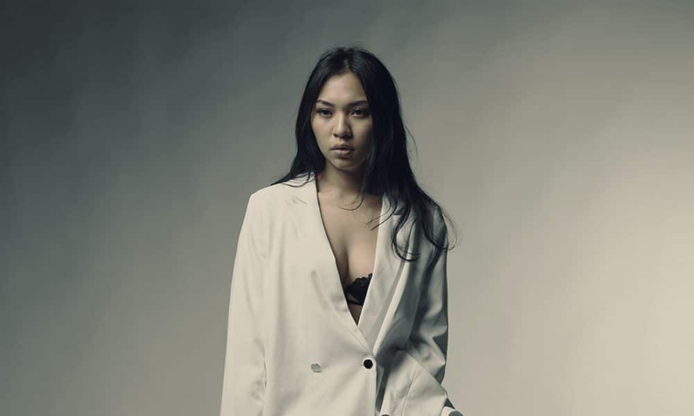 Jessica Xaviera