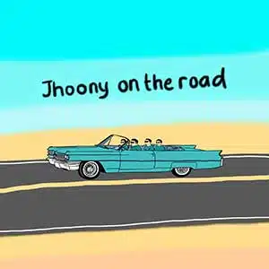 Jhoony On The Road