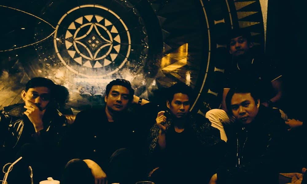 Sajama Cut