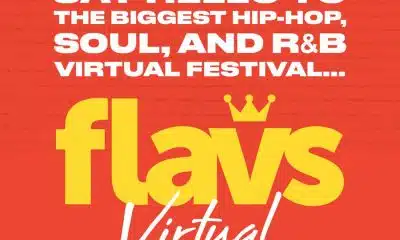 Flavs Virtual Festival