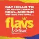 Flavs Virtual Festival