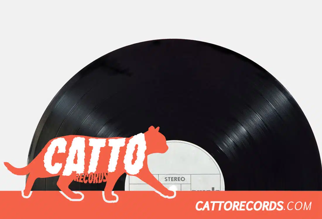 Catto Record