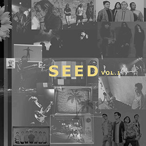 Seed Vol.1
