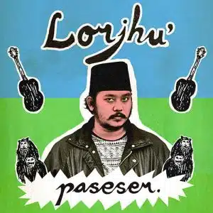 Lorjhu' - Paseser