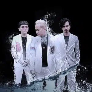 Peraukertas Rilis Elemen Air, Elemen Kedua Dari Rangkaian Debut Album Mendatang
