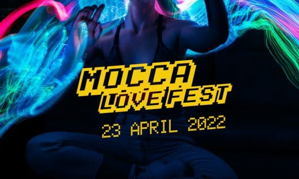 Mocca Metaverse