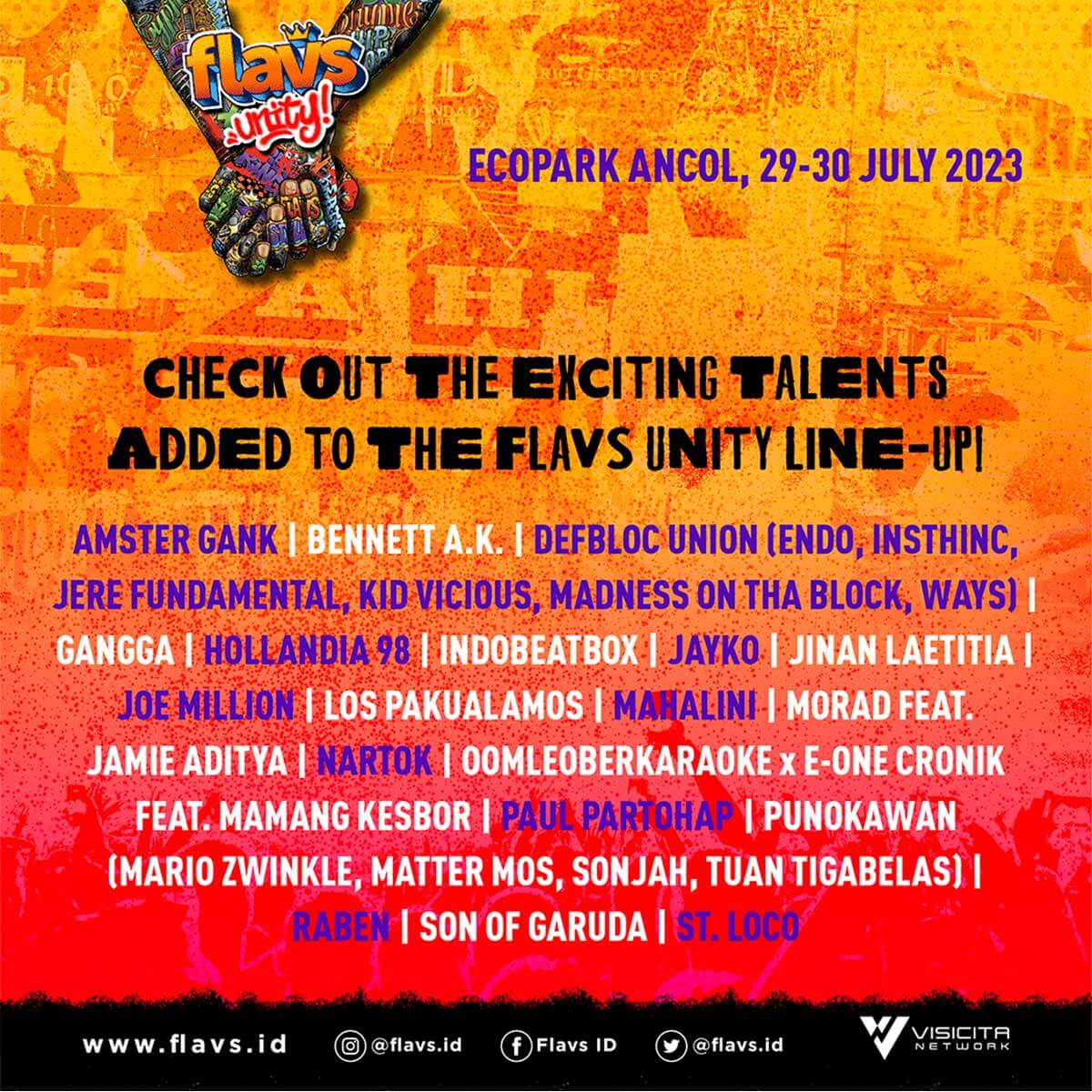 Flavs Festival