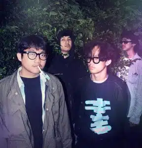 Single Kedua HUSH Bertajuk “Irene”