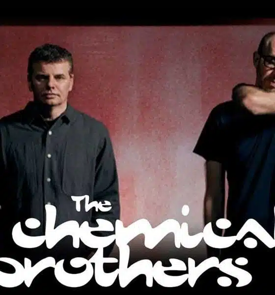 The Chemical Brothers