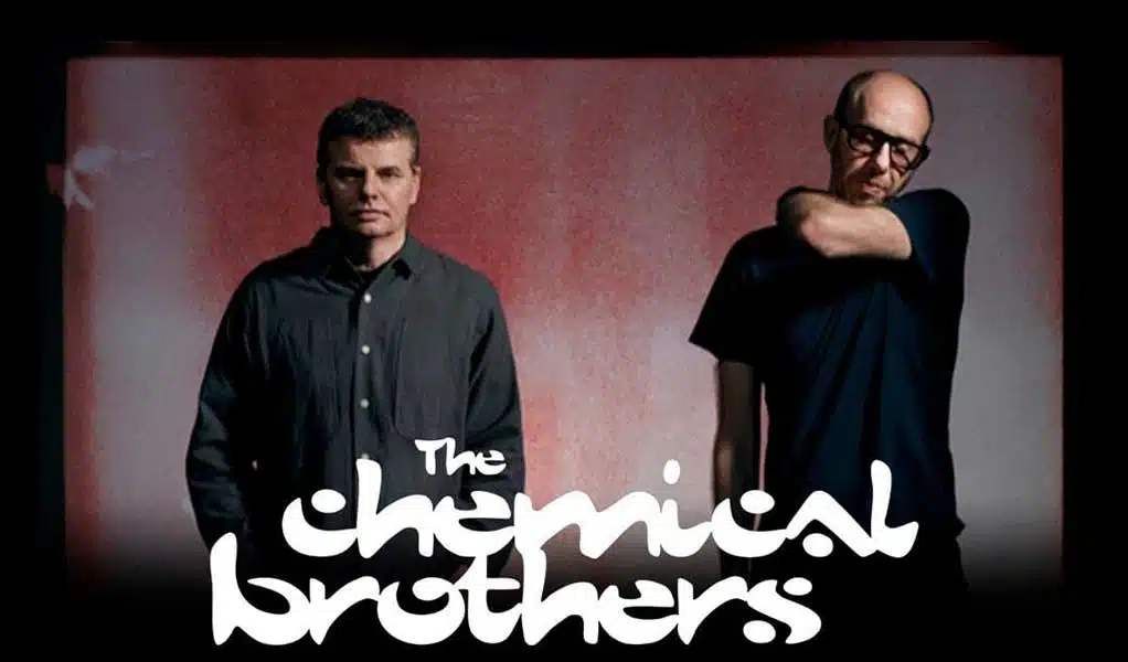 The Chemical Brothers