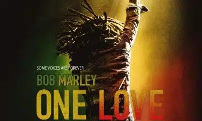 Bob Marley One Love