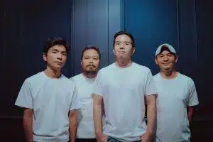 Maknai Jeda Kehidupan, Parade Hujan X Adrian Yunan Rilis Single “Maka Diturunkanlah Hujan”
