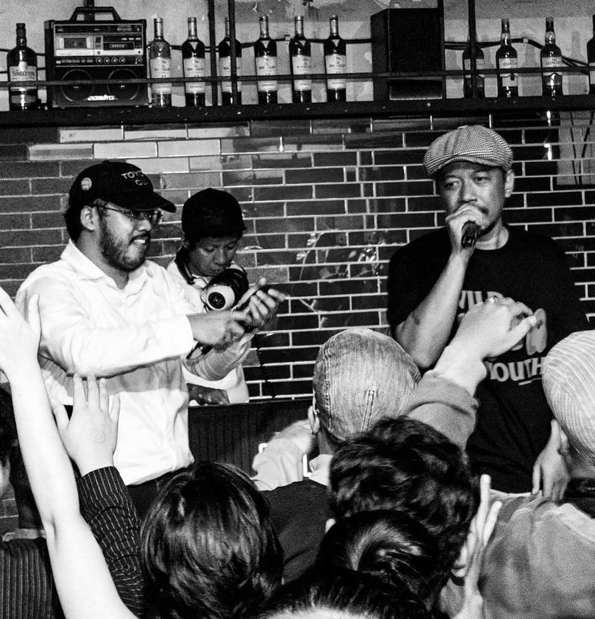 Dubyouth Dan BAP