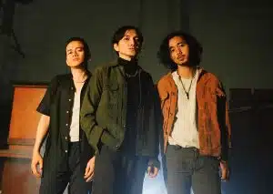 Peraukertas Berani Melawan Toxic Relationship dengan Single Terbaru “Go Away”