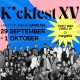 Kickfest XV