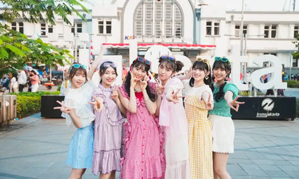 Cho Tokimeki♡Sendenbu