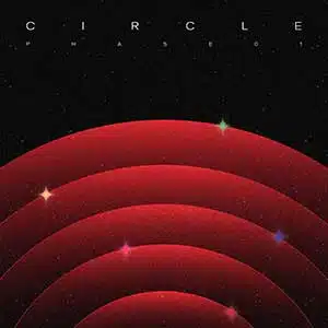 Circle - Phase 01