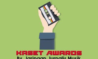 Kaset Awards