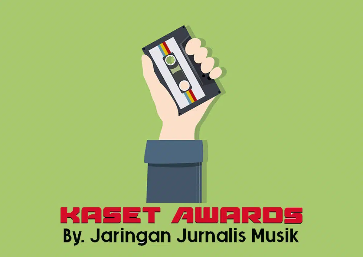 Kaset Awards