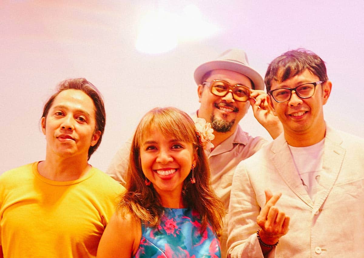 Mocca Band