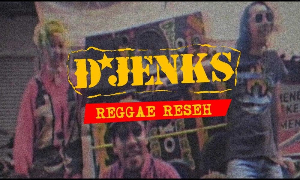 Reggae Receh