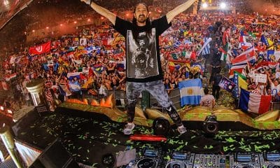 Steve Aoki