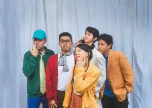 Lomba Sihir Merayakan Suka Duka Persahabatan di Single Terbaru “Selamanya”
