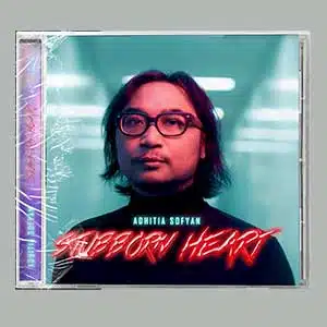 Album Stubborn Heart