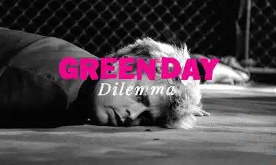 Green Day - Dilemma
