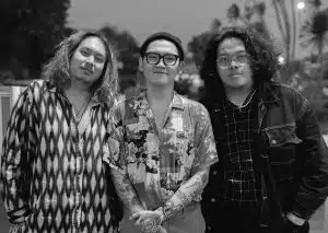 Mad Madmen Rilis Lagu Maharupa Dengan Anda Perdana Pada Vokal Tamu