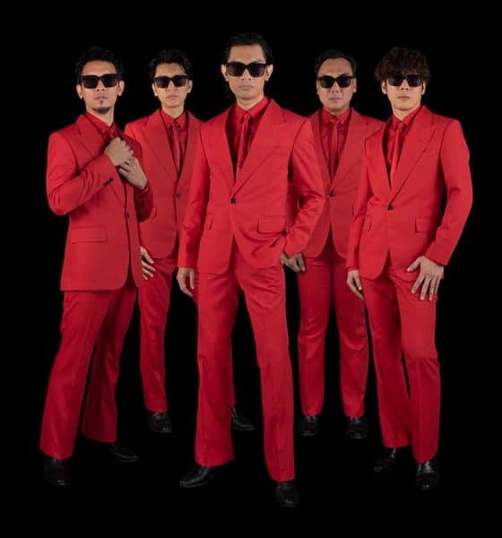The Changcuters