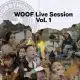 Woof Live Session