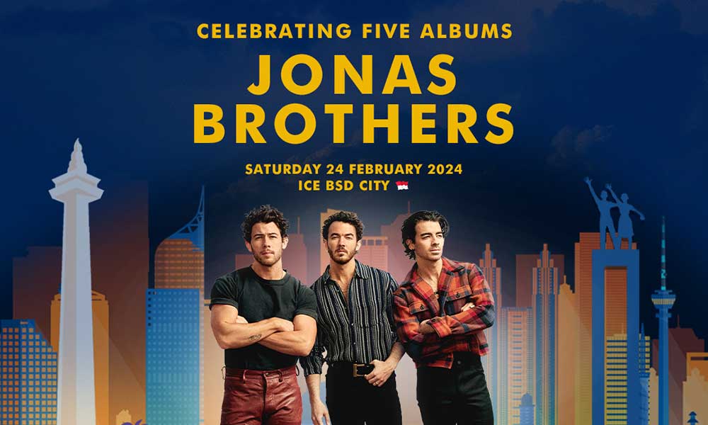 jonas brothers tour japan