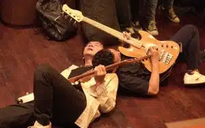 Program Musik Main-Main di Menteng Hadirkan Hatchbackz, Manusia Aksara, Peraukertas dan Asora