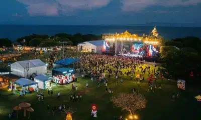 Joyland Festival Bali
