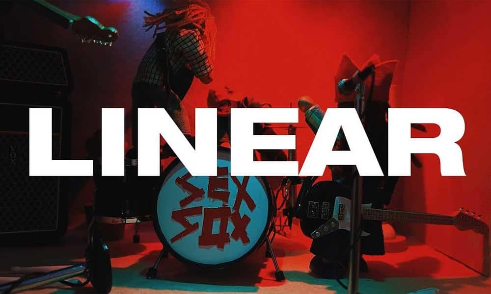 Linear