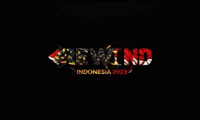 Rewind Indonesia 2023