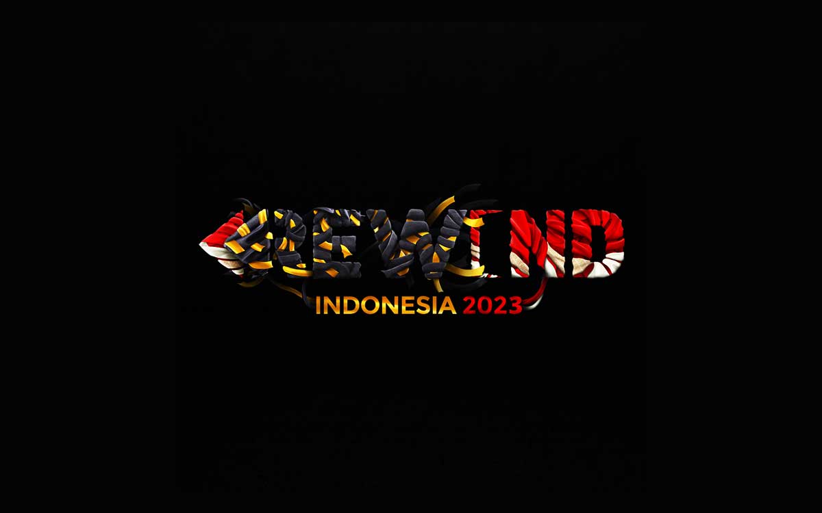 Rewind Indonesia 2023