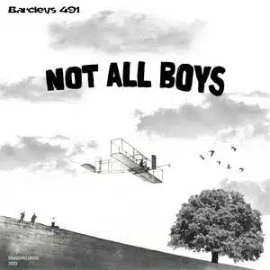 Not All Boys