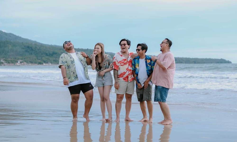 Batas Senja