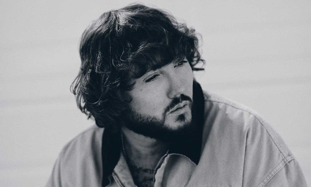 James Arthur