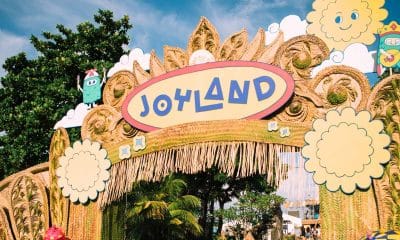 Joyland Festival Bali 2024