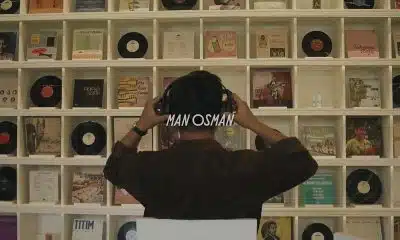 Man Osman