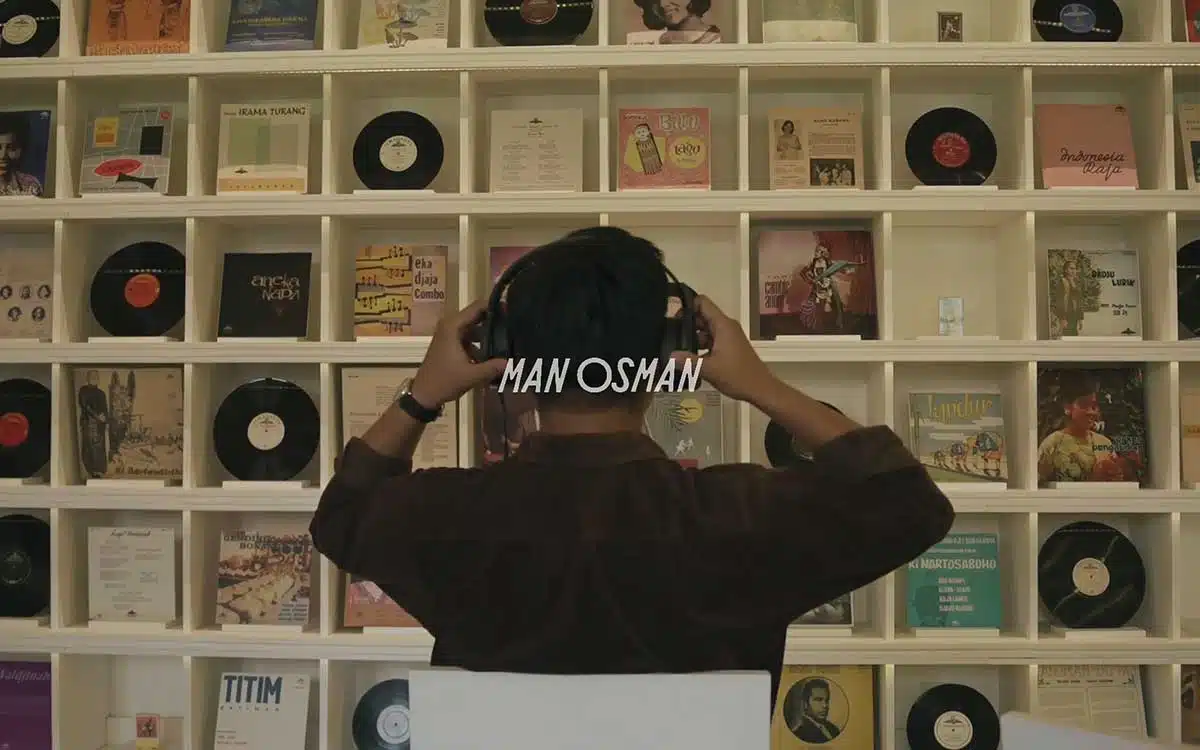 Man Osman