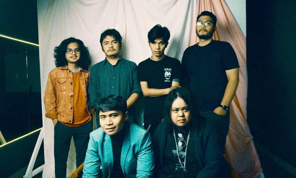 Raden Ajeng and The Angel Wings