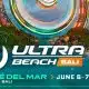 ULTRA Beach Bali 2024