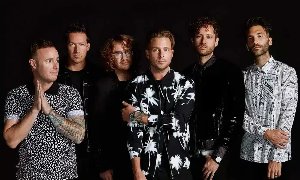 OneRepublic