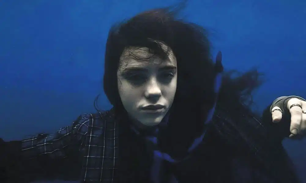Billie Eilish